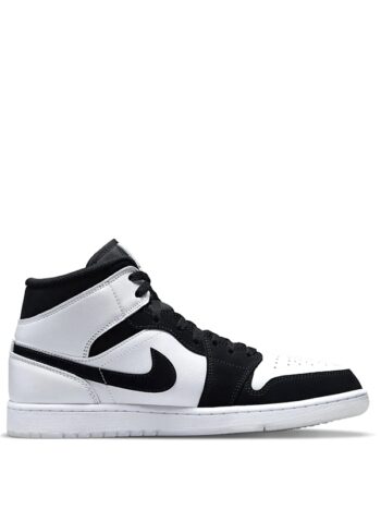 Air Jordan 1 Mid Diamond Shorts