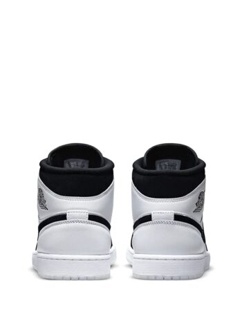 Air Jordan 1 Mid Diamond Shorts - Imagem 4