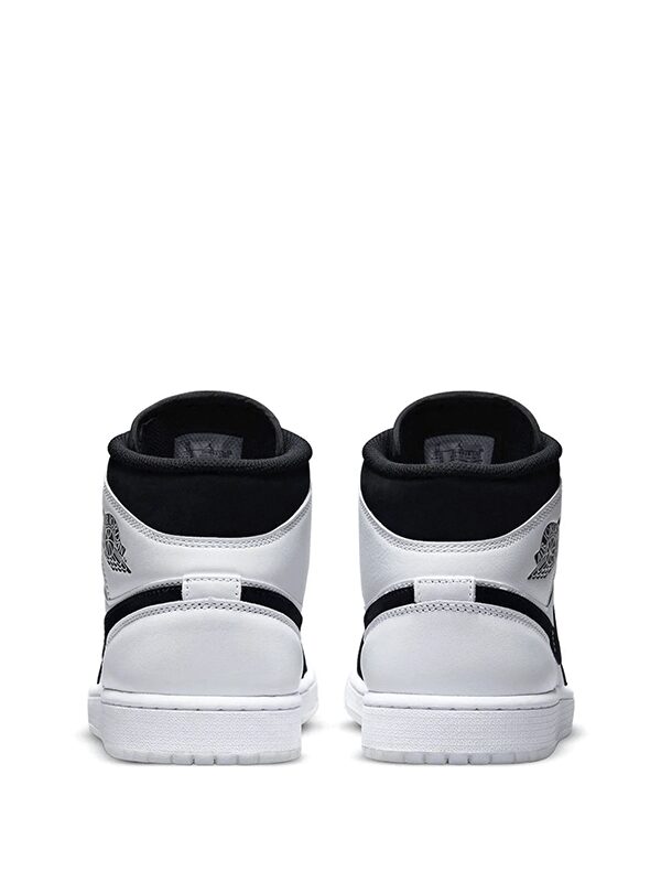 Air Jordan 1 Mid Diamond Shorts. Air Jordan 1 Mid Diamond Shorts - Imagem 4