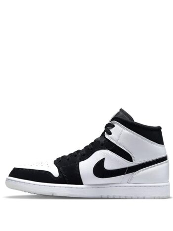 Air Jordan 1 Mid Diamond Shorts - Imagem 2