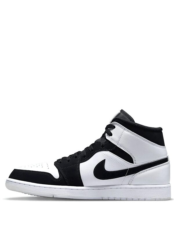Air Jordan 1 Mid Diamond Shorts. Air Jordan 1 Mid Diamond Shorts - Imagem 2
