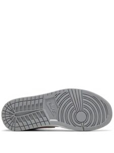 Air Jordan 1 Mid SE Particle Grey Original São Paulo