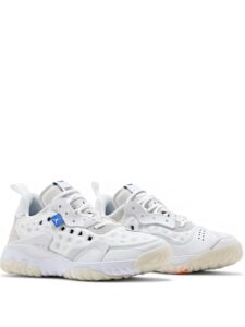Air Jordan Delta 2 White Royal Original São Paulo