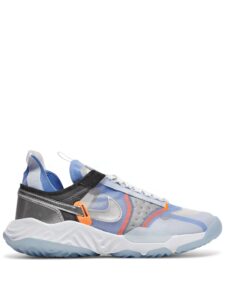 Air Jordan Delta Breathe Aluminum Original São Paulo