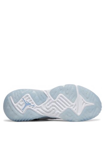 Air Jordan Delta Breathe Aluminum - Imagem 4