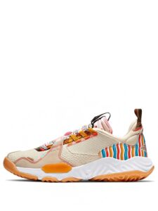 Air Jordan Delta Dynasties Original São Paulo