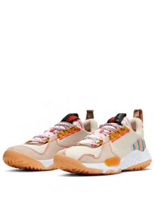 Air Jordan Delta Dynasties Original São Paulo
