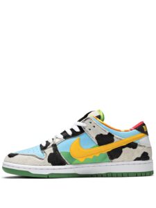 Ben & Jerry's x Nike Dunk SB Original São Paulo
