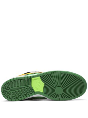 Ben & Jerry's x Nike Dunk SB - Imagem 4