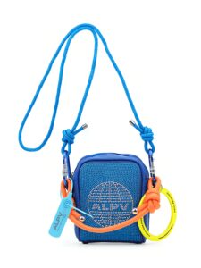Jade Crossbody - Azul Original São Paulo