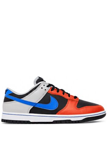 NBA x Nike Dunk Low Knicks