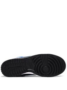 NBA x Nike Dunk Low Knicks Original São Paulo