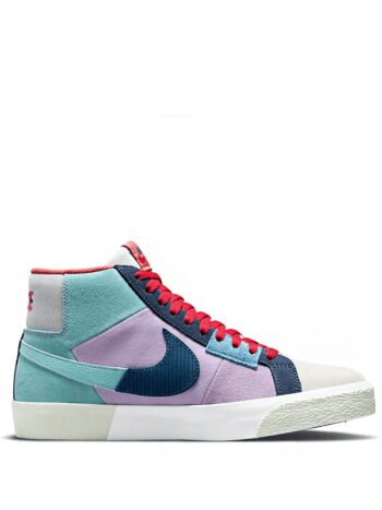 Nike Blazer Mid Mosaic