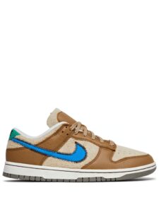 Nike Dunk Low Dark Driftwood Original São Paulo