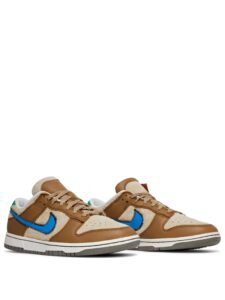 Nike Dunk Low Dark Driftwood Original São Paulo