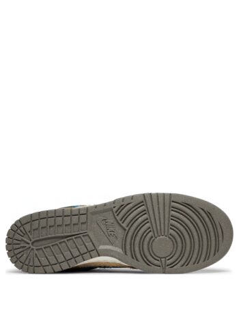 Nike Dunk Low Dark Driftwood - Imagem 4