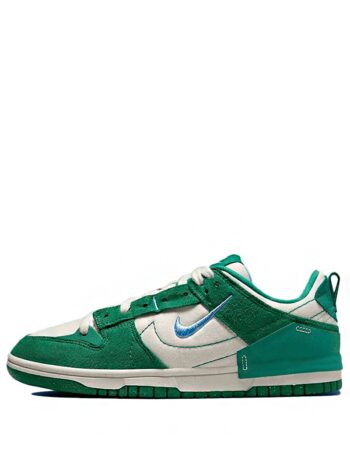 Nike Dunk Low Disrupt 2 Phantom University Blue - Imagem 2