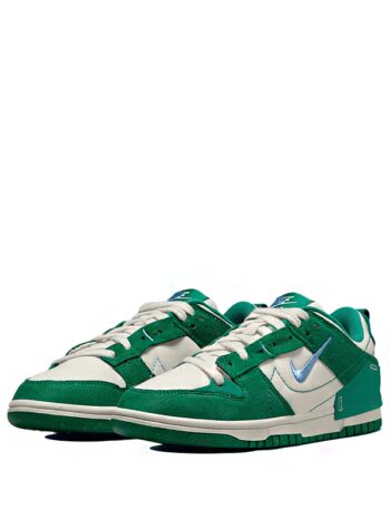 Nike Dunk Low Disrupt 2 Phantom University Blue - Imagem 3