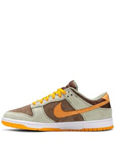 Nike Dunk Low Dusty Olive Original São Paulo