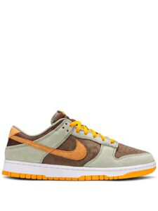 Nike Dunk Low Dusty Olive Original São Paulo