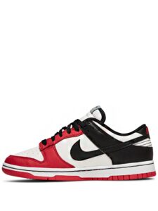 Nike Dunk Low EMB NBA 75th Anniversary Chicago Original São Paulo