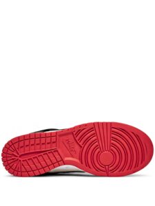 Nike Dunk Low EMB NBA 75th Anniversary Chicago Original São Paulo