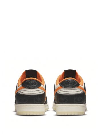 Nike Dunk Low Halloween - Imagem 4