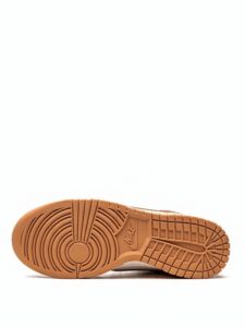 Nike Dunk Low Harvest Moon Original São Paulo