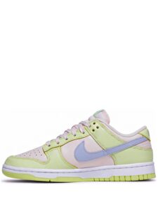 Nike Dunk Low Lime Ice Original São Paulo