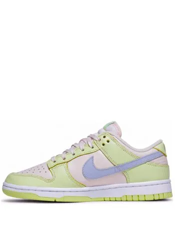 Nike Dunk Low Lime Ice - Imagem 2