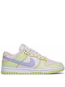 Nike Dunk Low Lime Ice Original São Paulo