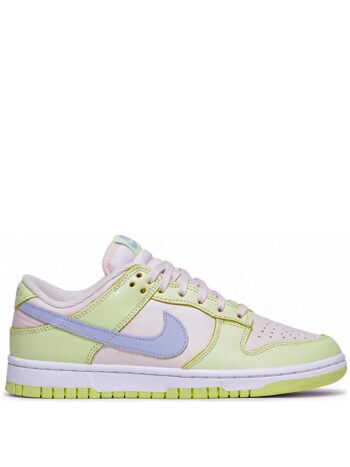 Nike Dunk Low Lime Ice