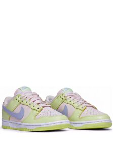 Nike Dunk Low Lime Ice Original São Paulo