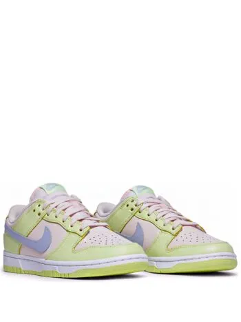 Nike Dunk Low Lime Ice - Imagem 3