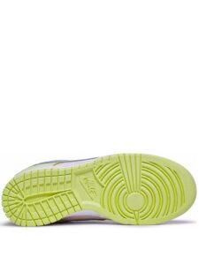 Nike Dunk Low Lime Ice Original São Paulo