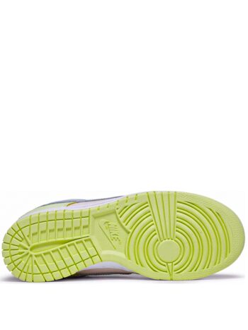 Nike Dunk Low Lime Ice - Imagem 4