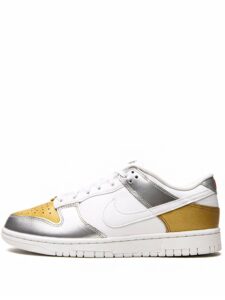 Nike Dunk Low Metallic Original São Paulo