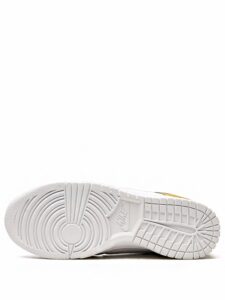 Nike Dunk Low Metallic Original São Paulo