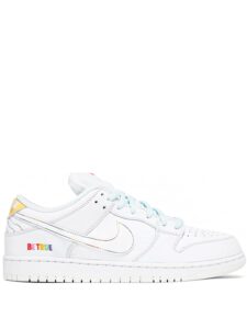 Nike SB Dunk Low Be True Original São Paulo