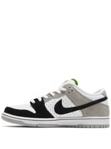 Nike SB Dunk Low Chlorophyll Original São Paulo