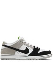 Nike SB Dunk Low Chlorophyll Original São Paulo