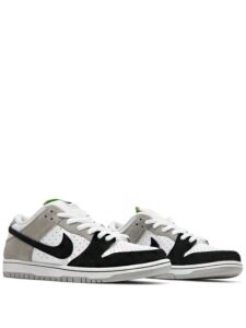 Nike SB Dunk Low Chlorophyll Original São Paulo