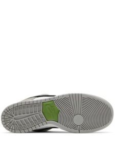 Nike SB Dunk Low Chlorophyll Original São Paulo