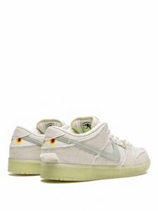 Nike SB Dunk Low Mummy Original São Paulo