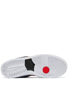Nike SB Dunk Low Polaroid Original São Paulo