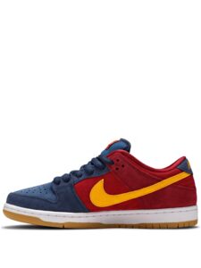Nike SB Dunk Low Pro Barcelona Original São Paulo