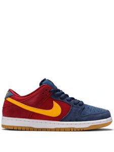 Nike SB Dunk Low Pro Barcelona Original São Paulo