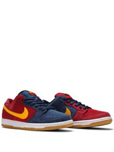 Nike SB Dunk Low Pro Barcelona Original São Paulo
