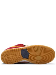 Nike SB Dunk Low Pro Barcelona Original São Paulo