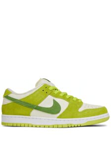 Nike SB Dunk Low Pro Sour Apple Original São Paulo